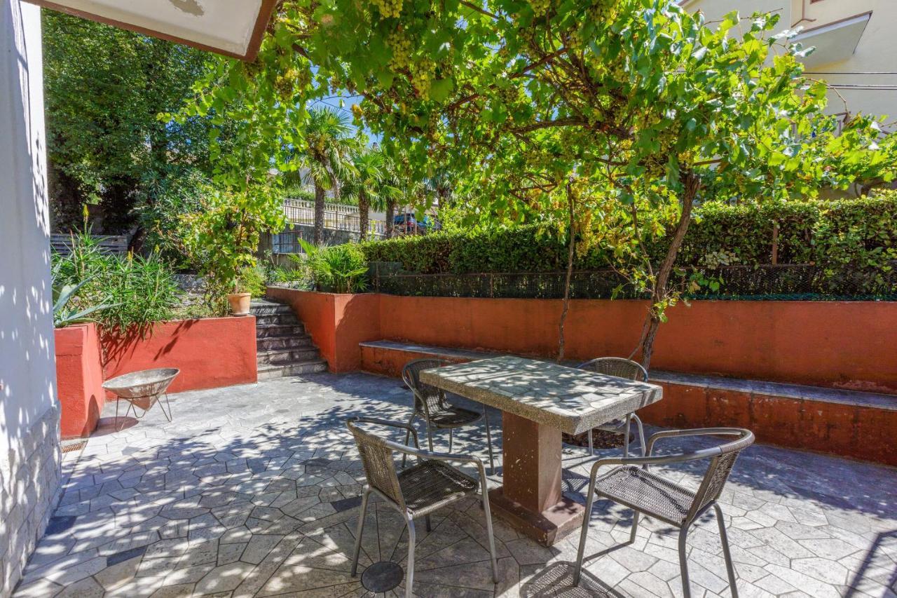 קריקווניצה Apartment Eugen מראה חיצוני תמונה