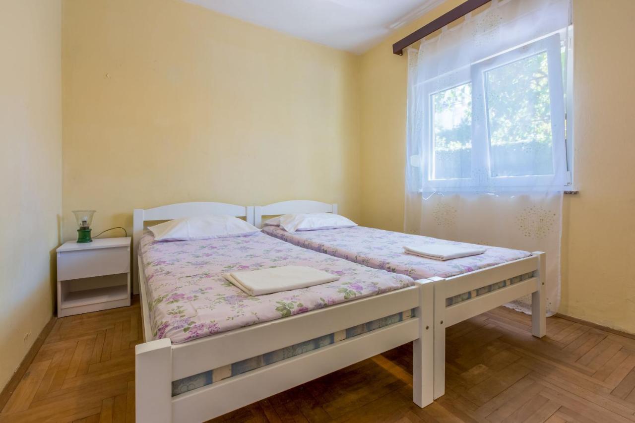 קריקווניצה Apartment Eugen מראה חיצוני תמונה