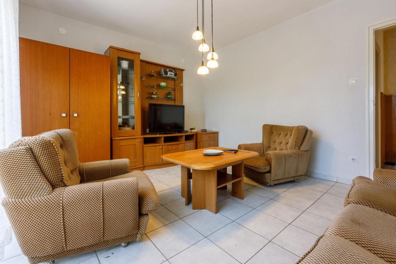 קריקווניצה Apartment Eugen מראה חיצוני תמונה