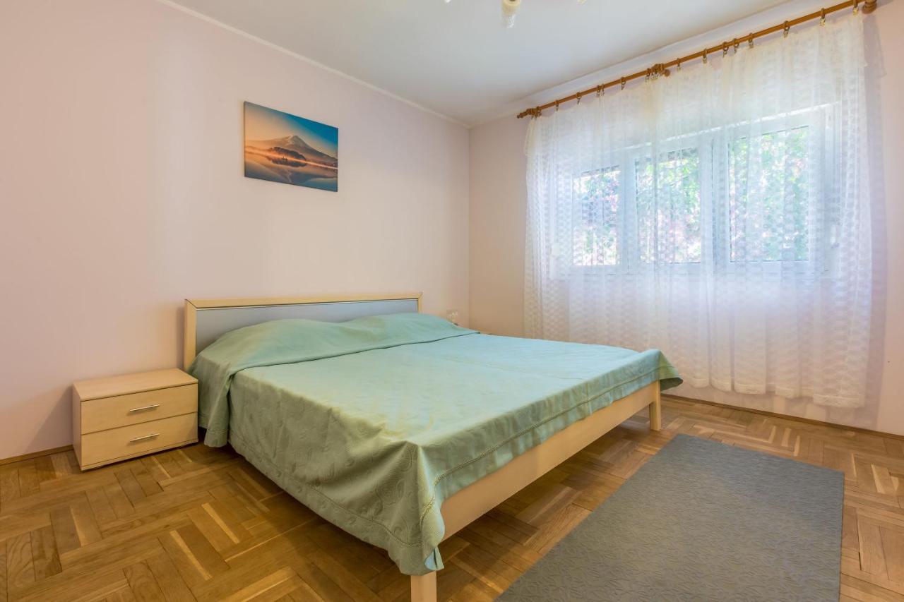 קריקווניצה Apartment Eugen מראה חיצוני תמונה