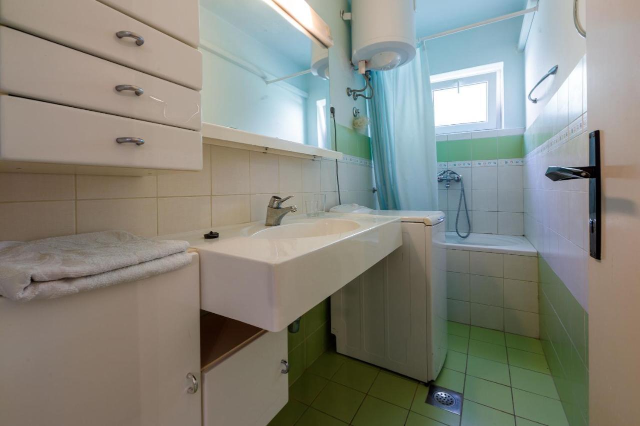 קריקווניצה Apartment Eugen מראה חיצוני תמונה