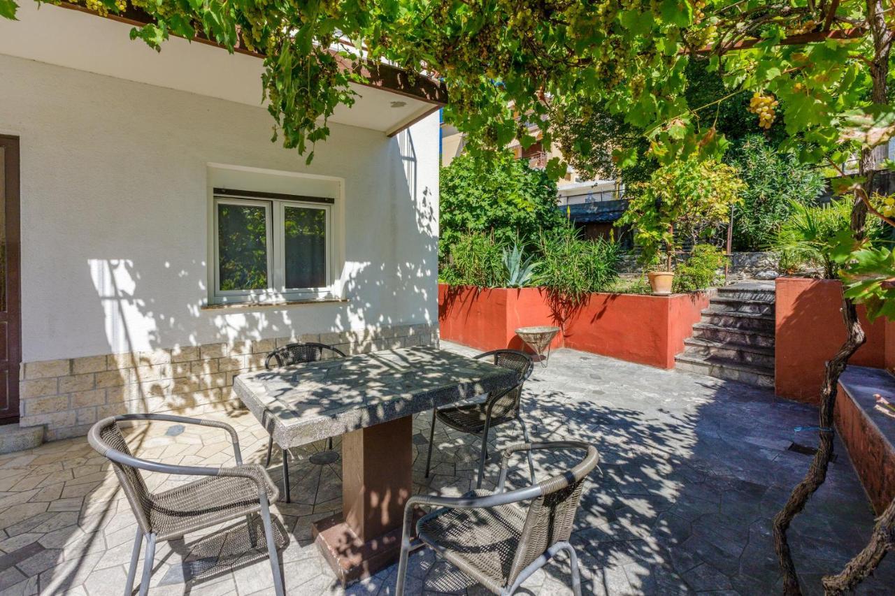 קריקווניצה Apartment Eugen מראה חיצוני תמונה