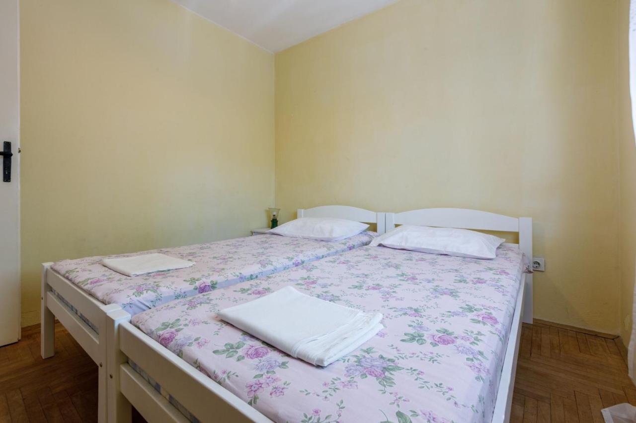 קריקווניצה Apartment Eugen מראה חיצוני תמונה