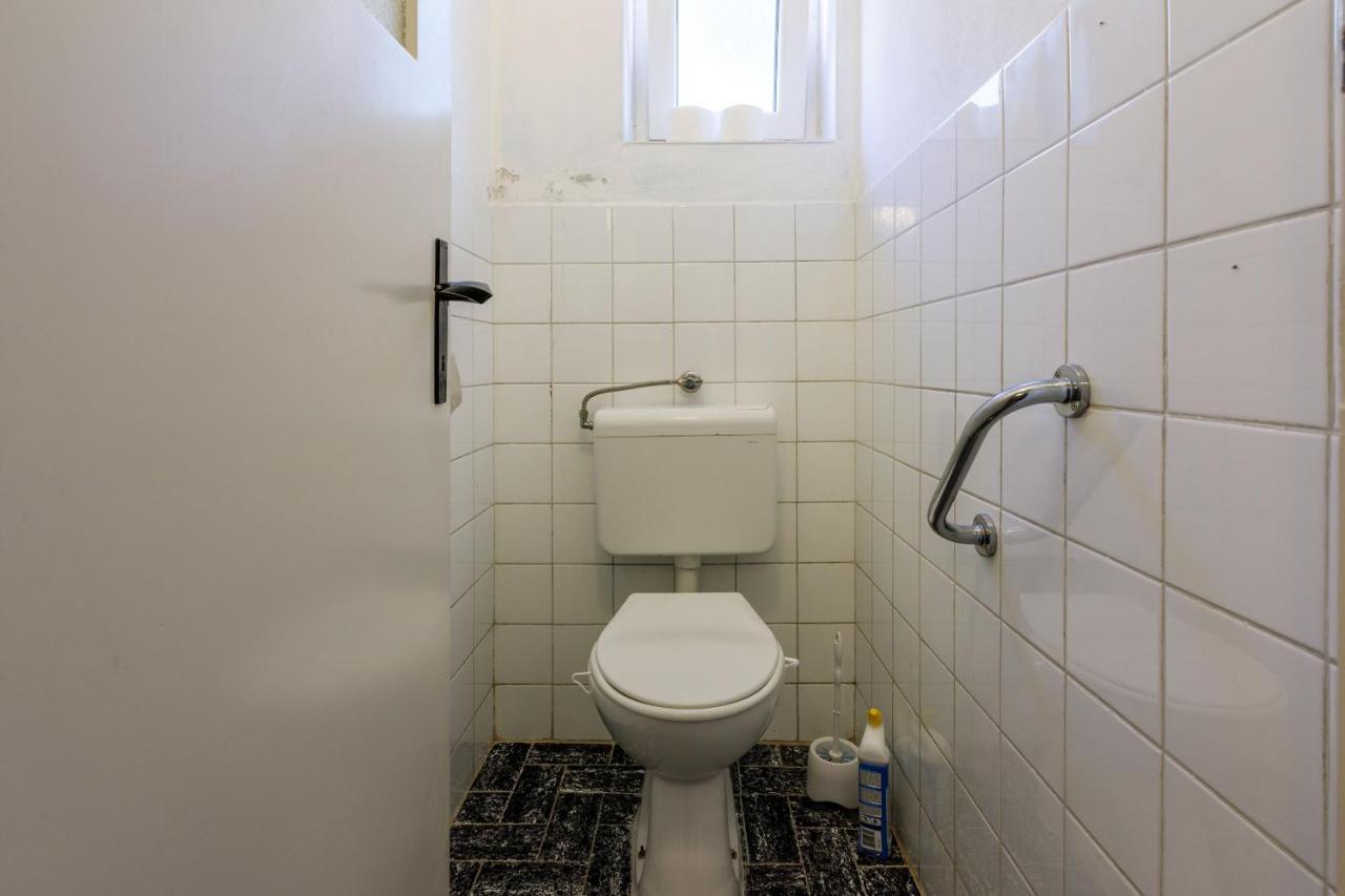 קריקווניצה Apartment Eugen מראה חיצוני תמונה