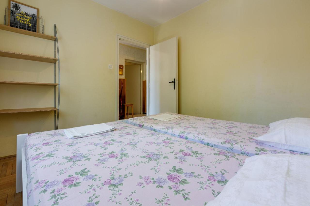 קריקווניצה Apartment Eugen מראה חיצוני תמונה
