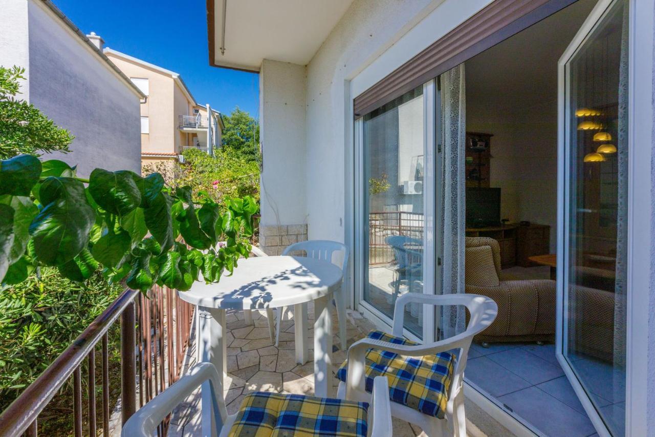 קריקווניצה Apartment Eugen מראה חיצוני תמונה