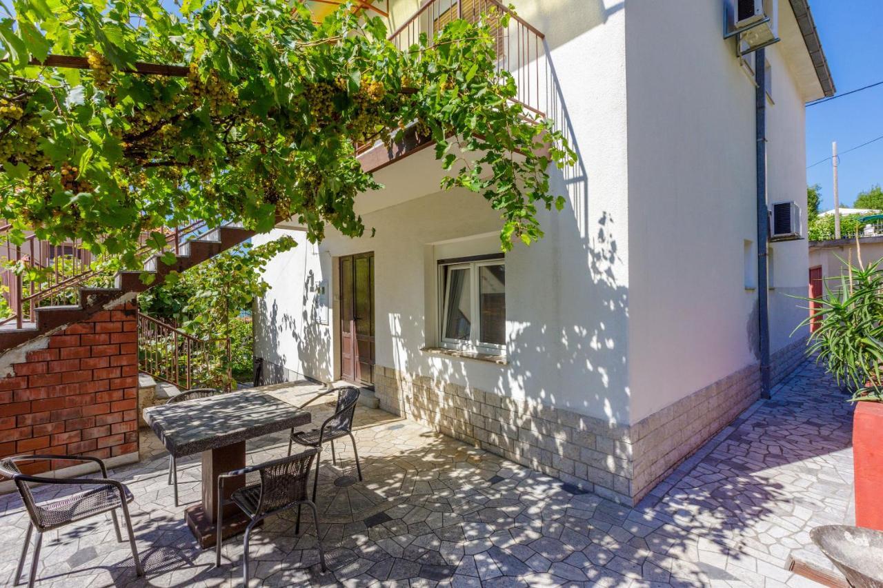 קריקווניצה Apartment Eugen מראה חיצוני תמונה