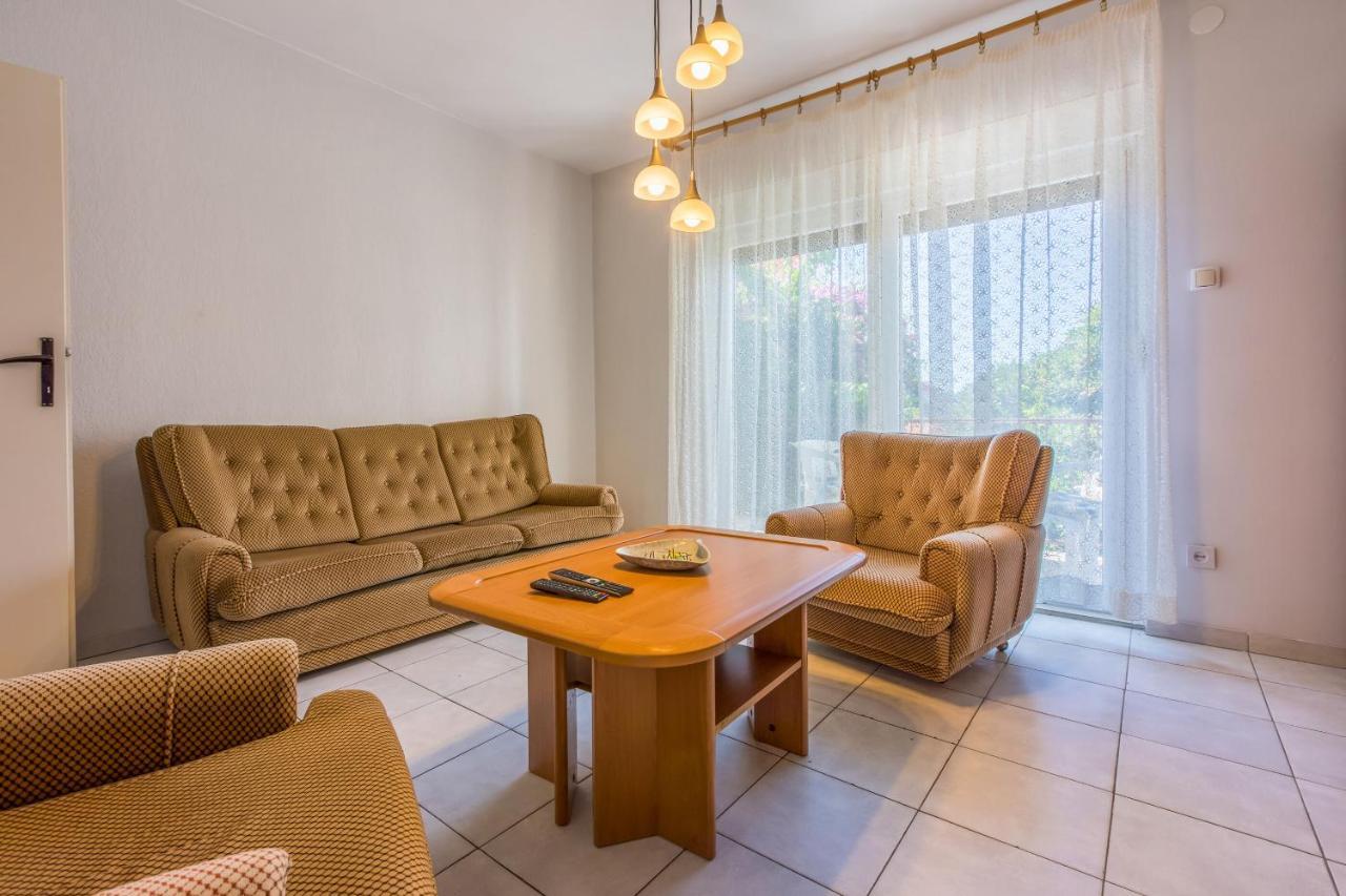 קריקווניצה Apartment Eugen מראה חיצוני תמונה
