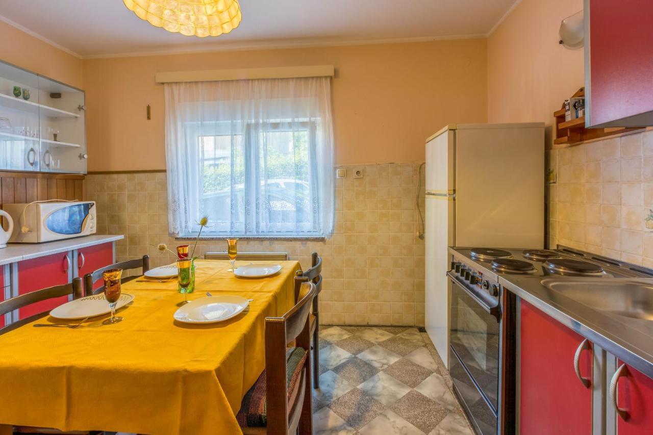 קריקווניצה Apartment Eugen מראה חיצוני תמונה