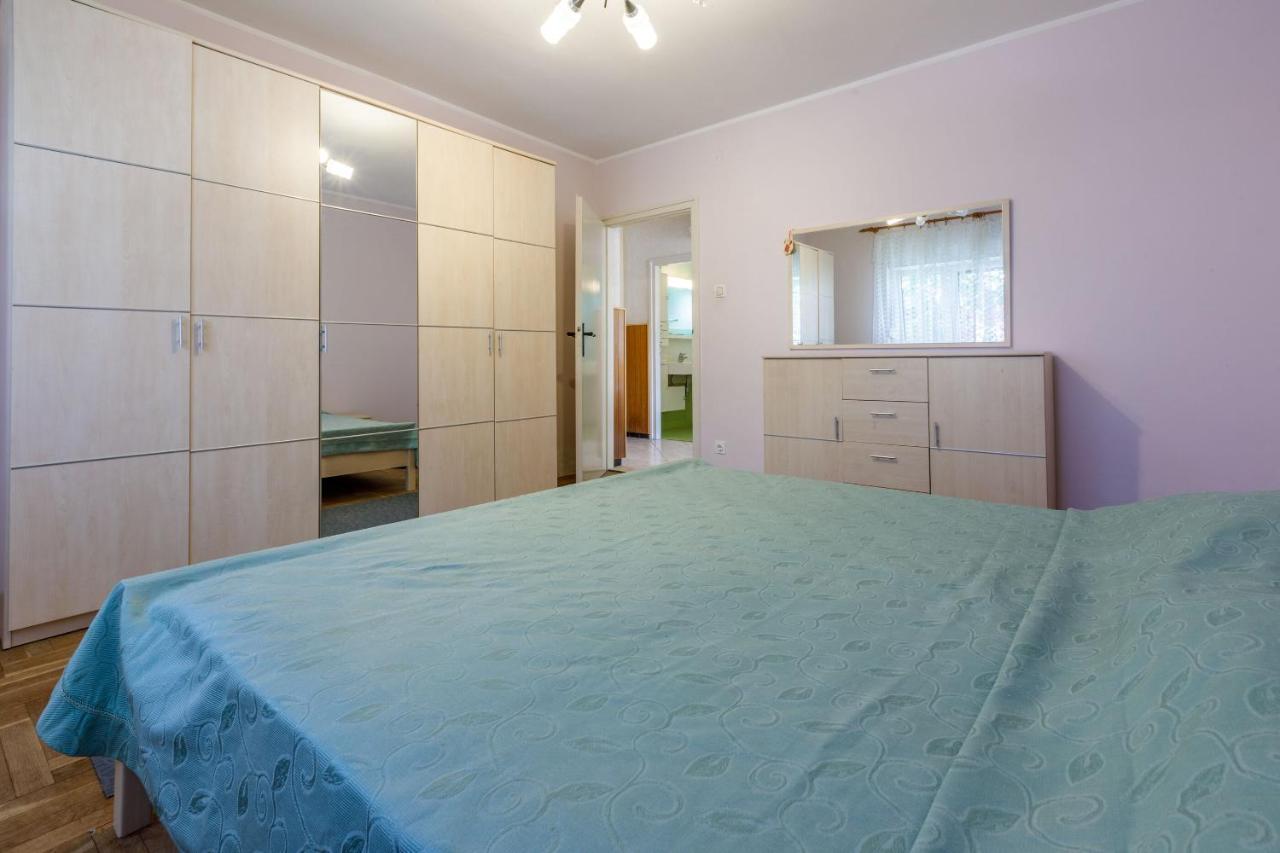 קריקווניצה Apartment Eugen מראה חיצוני תמונה