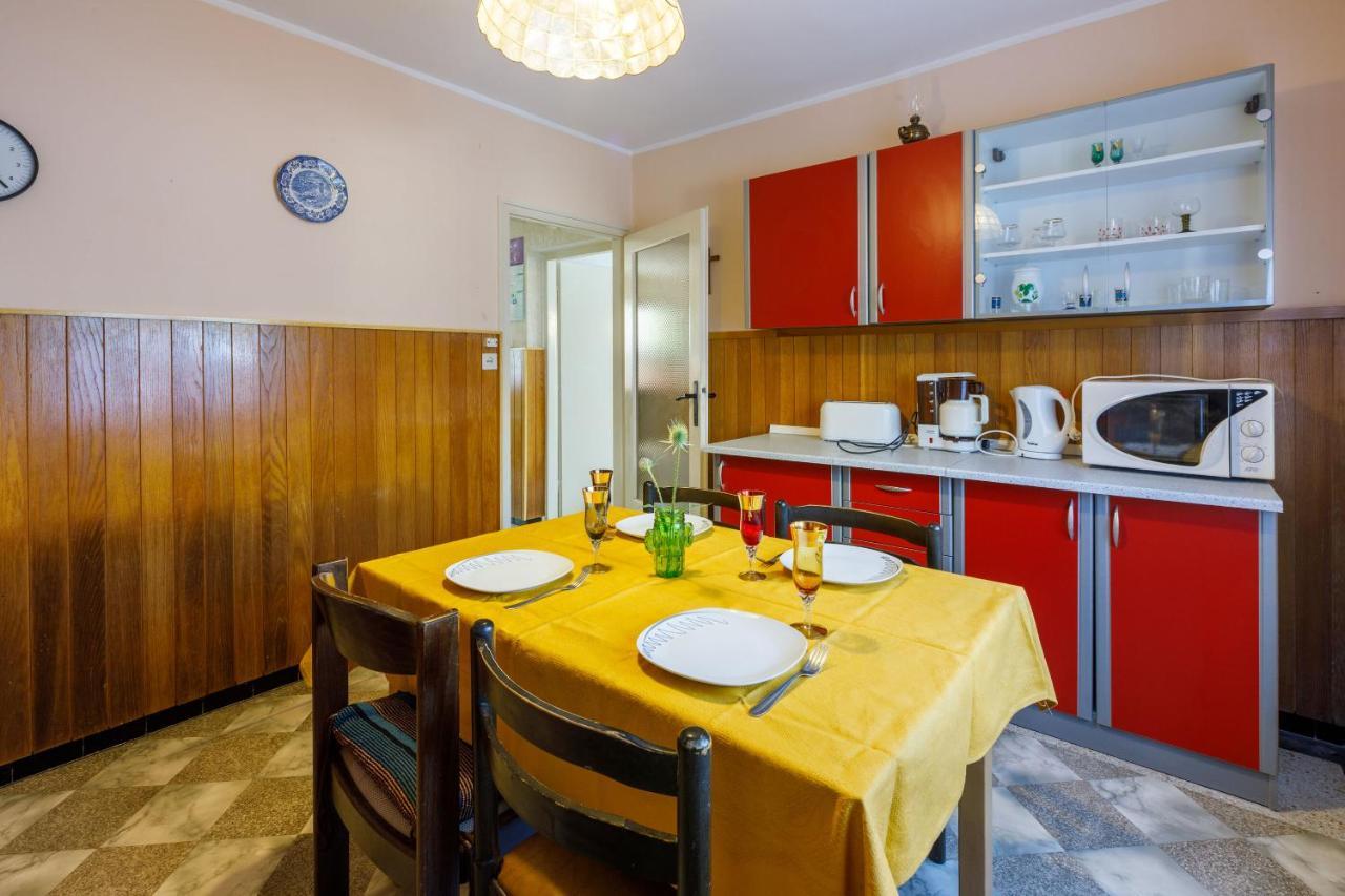 קריקווניצה Apartment Eugen מראה חיצוני תמונה